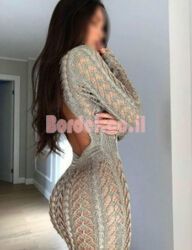 תשוקה, רוצה גבר עם שדיים טבעיים