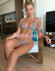 יש גוף סקסי, תענוג