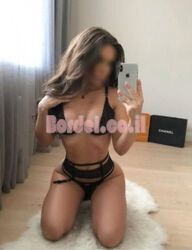 בולט וחיוני, מתן שירותי ליווי vip